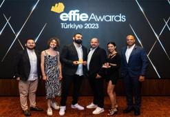 TikTok ve İKSV iş birliğine Effie’den iki ödül