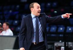 Darüşşafaka Lassa'nın yeni başantrenörü Yakup Sekizkök oldu