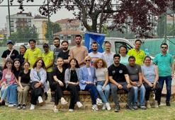 İstanbul’daki atıl alanlar gençlerin tasarımıyla kullanıma açılıyor