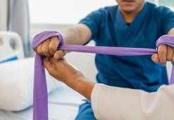 Uzmanı myastenia gravis hastalığına karşı uyardı: Kas güçsüzlüğüne dikkat