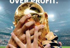 "2030 Dünya Kupası ev sahibi seçiminde insan hakları esas alınmalı"