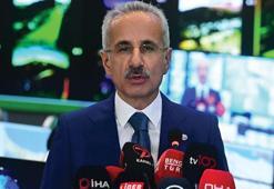 Bakan Uraloğlu: Trafiği tehlikeye sokacak her duruma anında müdahale edeceğiz