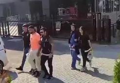 Tekirdağ'da 'torbacı' operasyonunda 6 tutuklama