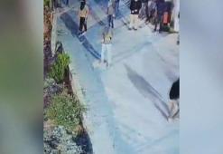 Filistin Dışişleri, Urif’teki camiye yapılan saldırının görüntülerini paylaştı