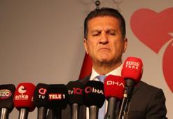 CHP'li Sarıgül: TDP, CHP ile bütünleşmiştir