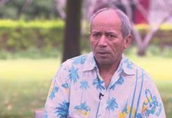 Süleyman Akdı: Spor camiasının ilk imparatoru benim