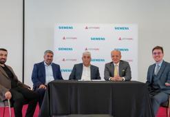Siemens Türkiye’den elektrik araç şarj ünitesinde stratejik iş birliği