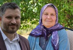 ÖSS şampiyonu Bakan Yardımcısı İnan'ın annesi: Bizim çocuklar hep çalışkandı