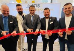 Atış Grup New York’ta ofis açtı