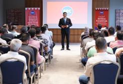 Seç Market Diyarbakır’da esnafla buluştu