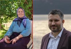 ÖSS şampiyonu Bakan Yardımcısı İnan'ın annesi: Bizim çocuklar hep çalışkandı