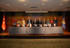 Afet ve Acil Durum Teknolojileri Platformu'nun kuruluş protokolü imzalandı