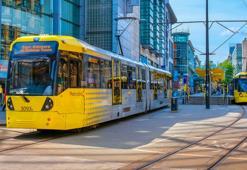 “Yatırımcılar rotasını Manchester'a çeviriyor”