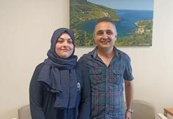 LGS birincisi İrem: Altyapımın üzerine katarak kazandım