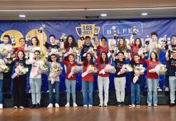 Bilfen Okulları, LGS’de 23 Türkiye birincisi çıkarttı