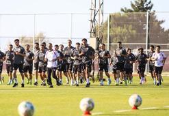 Samsunspor yeni sezon hazırlıklarına başladı