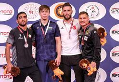 Uluslararası Yaşar Doğu, Vehbi Emre ve Hamit Kaplan Turnuvası’nda üçüncü gün tamamlandı