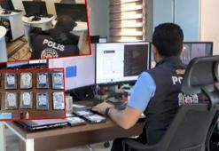 Diyarbakır'da yasa dışı bahis çetesine 'Markaj' operasyonu: 18 tutuklama