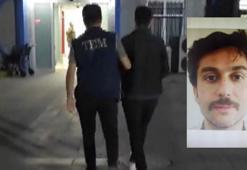 FETÖ üyeliğinden kesinleşmiş hapis cezasıyla aranan eski polis, Konya'da yakalandı