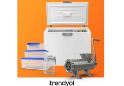 Kurban Bayramı öncesi en çok tercih edilen ürünler belli oldu