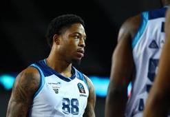 Anadolu Efes, Tyrique Jones’u kadrosuna kattı