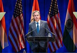 ABD Dışişleri Bakanı Blinken, G7 ve AB Dışişleri Bakanlarıyla görüştü