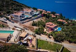 Yüzme yarışlarının Formula 1'inde kulaçlar, yarın Megisti Kaş'ta atılacak