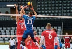 A Milli Erkek Voleybol Takımı, CEV Avrupa Altın Ligi’nde finale yükseldi