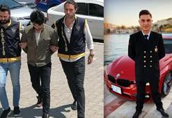 Uzman çavuş cinayeti sanığına indirimsiz ağırlaştırılmış müebbet