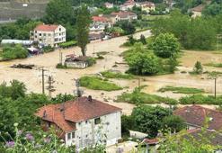 Prof. Dr. Aydemir'den sel sonrası su kullanımı uyarısı