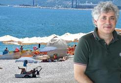 Profesör Ömer Özkan: Haftada 3-4 cilt kanseri vakası görüyoruz