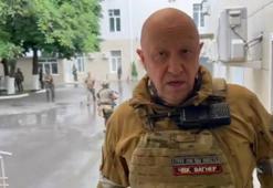 Wagner lideri Prigozhin, Belarus’a gidecek