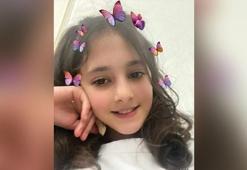 Hava almak için çıktığı çatıdan düşen Nisa Nur hayatını kaybetti