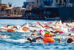 Yüzme yarışlarının Formula 1'i tamamlandı