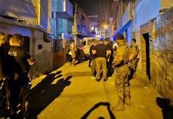 Akrabalar arasındaki alacak-verecek kavgası kanlı bitti: 1 ölü, 1 yaralı