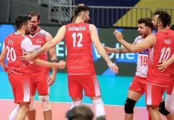 Bakanlardan 'Filenin Efeleri'ne tebrik mesajları