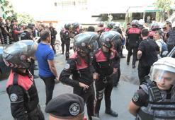 İstanbul'da düzenlenen onur yürüyüşünde 113 kişi gözaltına alındı