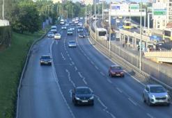 İstanbul'da alışılmadık pazartesi