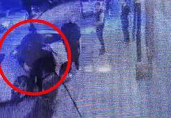 Gasp sonrası eğlenmeye gittiler