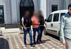 Oğlunu, boğazını keserek öldüren baba tutuklandı