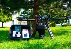 Giyim markası, her alışveriş için tohum topu atışı gerçekleştirdi