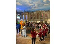 KidZania İstanbul’dan çocuklara özel bayram etkinlikleri