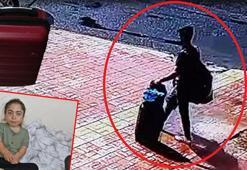 Otogarda valizler karıştı; Medine’nin tedavisi için biriktirilen 500 bin TL’lik altın kayıp