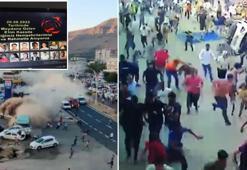 21 kişinin öldüğü kazada, tutuklu şoförlerden birinin serbest bırakılmasına tepki