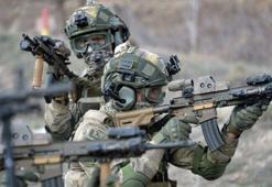 MİT'ten sınır ötesi operasyon; 11 terörist etkisiz hale getirildi