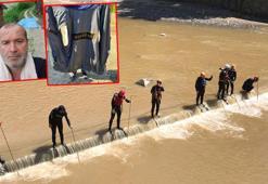 Giresun’da 5 gün önce heyelanda kaybolan kişinin yeleği bulundu