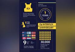 İngiltere Savunma Bakanlığı: Şu ana kadar 17 bin Ukraynalı askere eğitim verildi