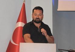 Bodrumspor'da Karakaya bıraktı