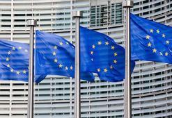 AB liderlerinden Miçotakis’e tebrik