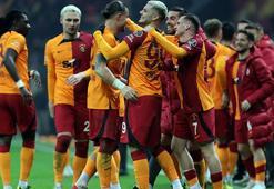 Galatasaray, Avusturya kampında 3 hazırlık maçı oynayacak